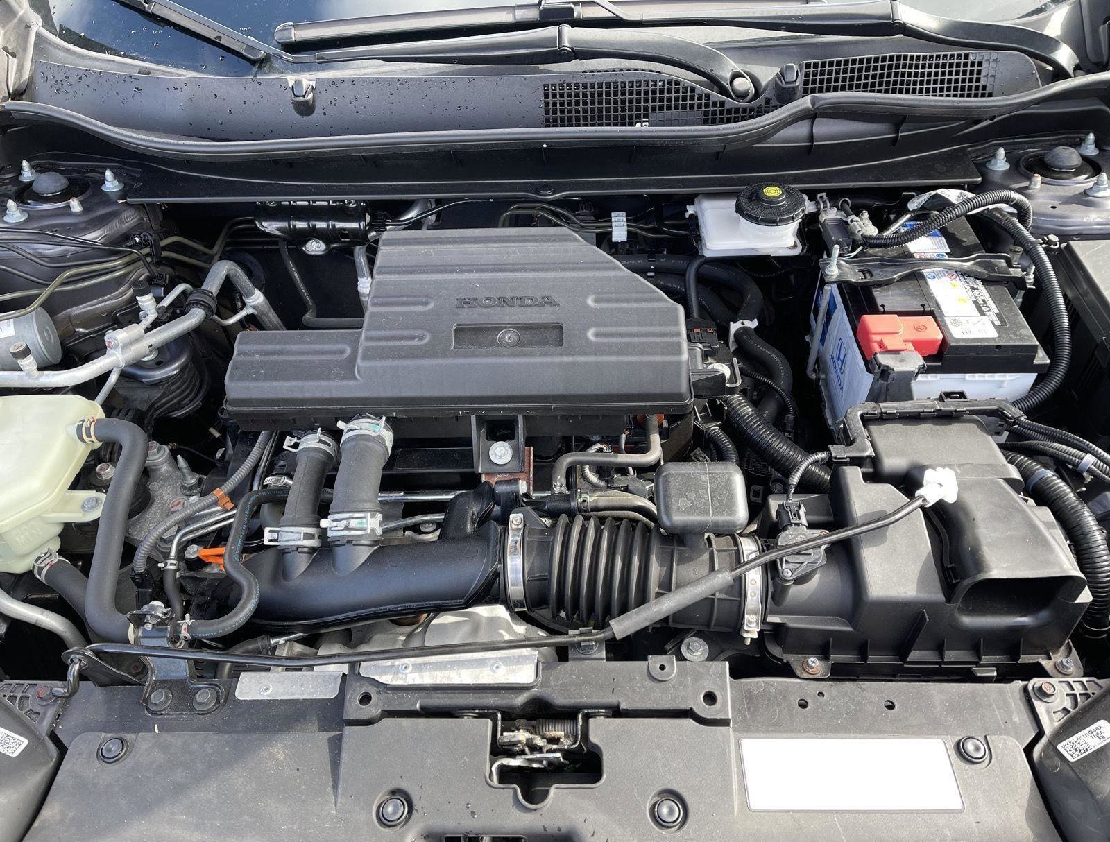 Used 2022 Honda CR-V EX-L image 27