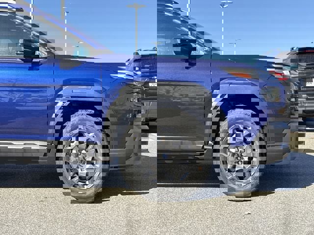 New 2026 Subaru Outback Premium image 9