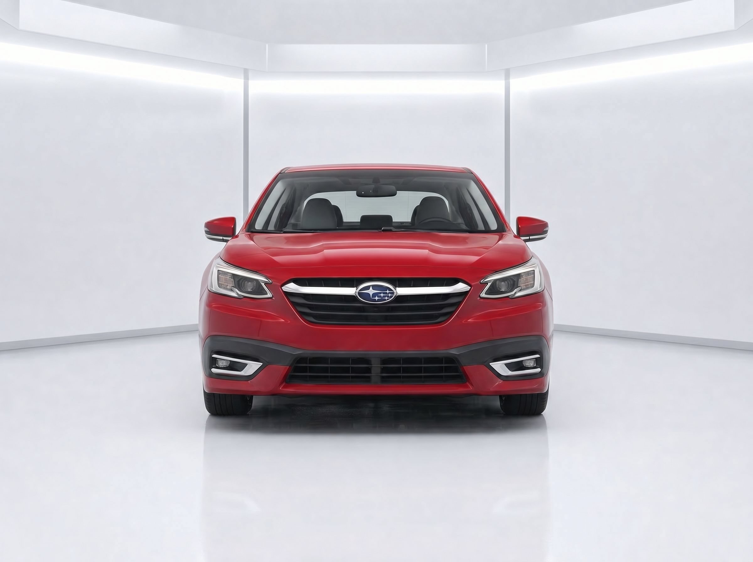 Used 2020 Subaru Legacy Limited AWD/4WD image 3