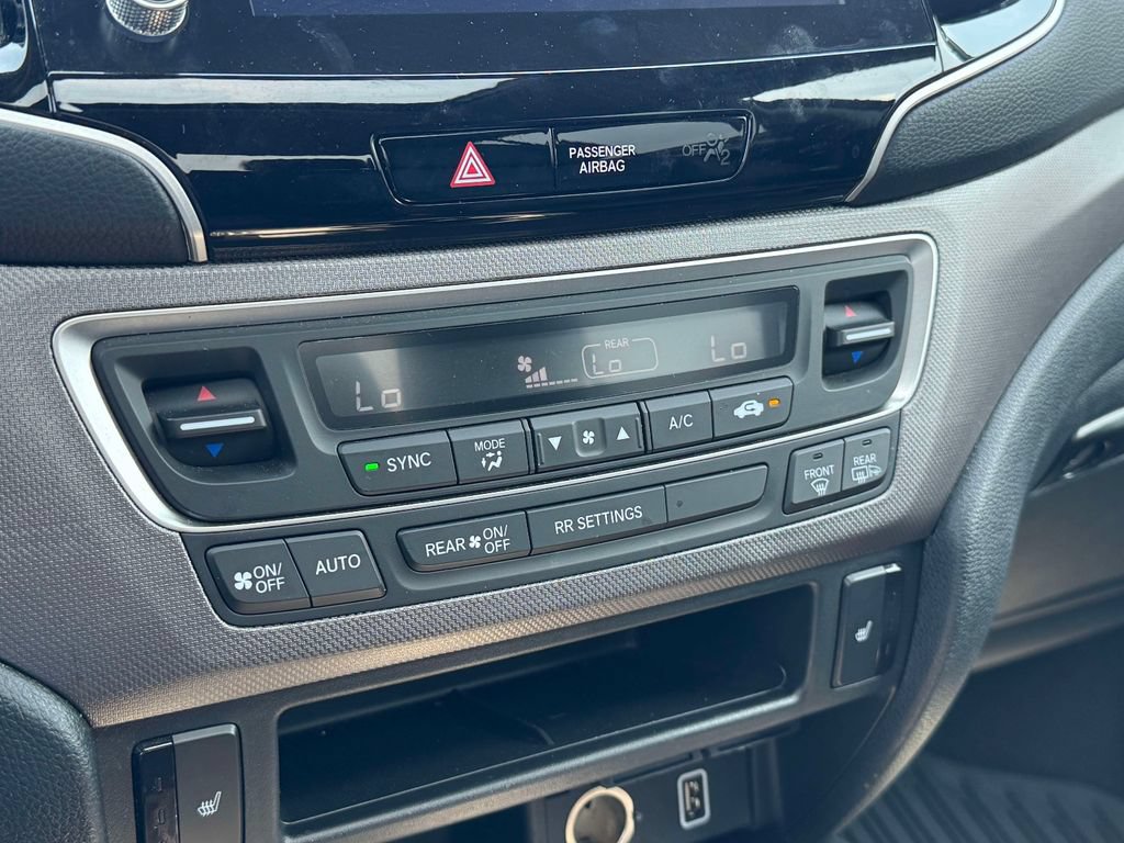 Used 2023 Honda Ridgeline RTL image 27