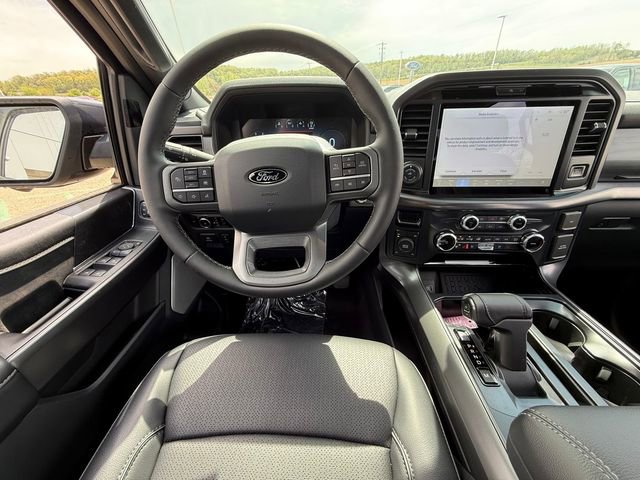 New 2026 Ford F150 Lariat w/ Equipment Group 502A High AWD/4WD image 8