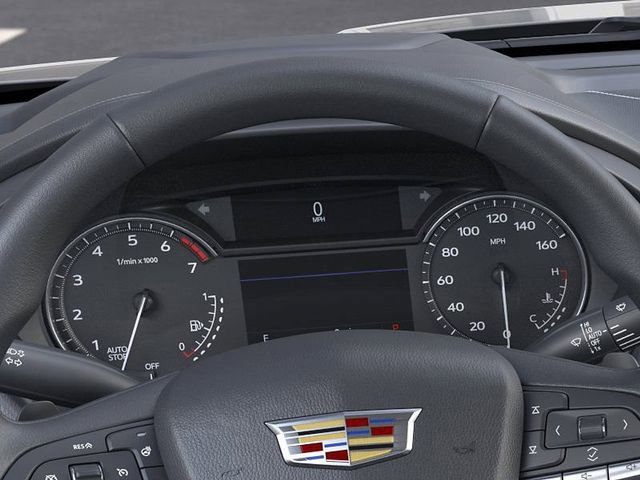 New 2026 Cadillac CT4 Premium Luxury AWD/4WD image 20