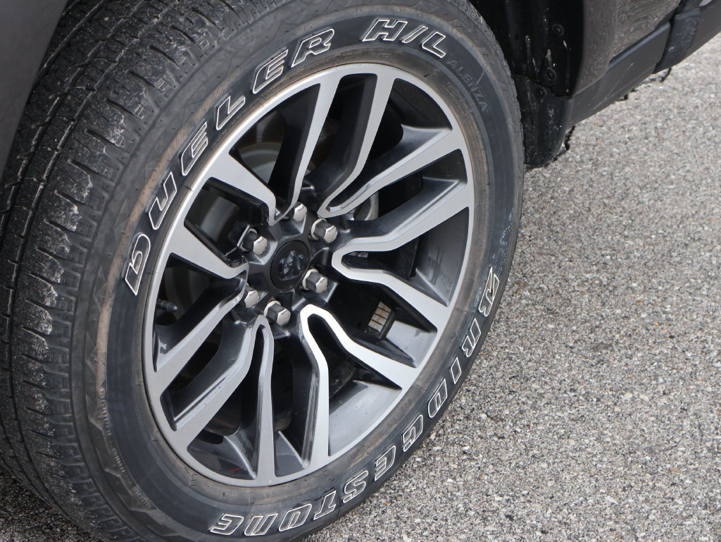 Used 2026 RAM 1500 Limited w/ Trailer Tow Group AWD/4WD image 40