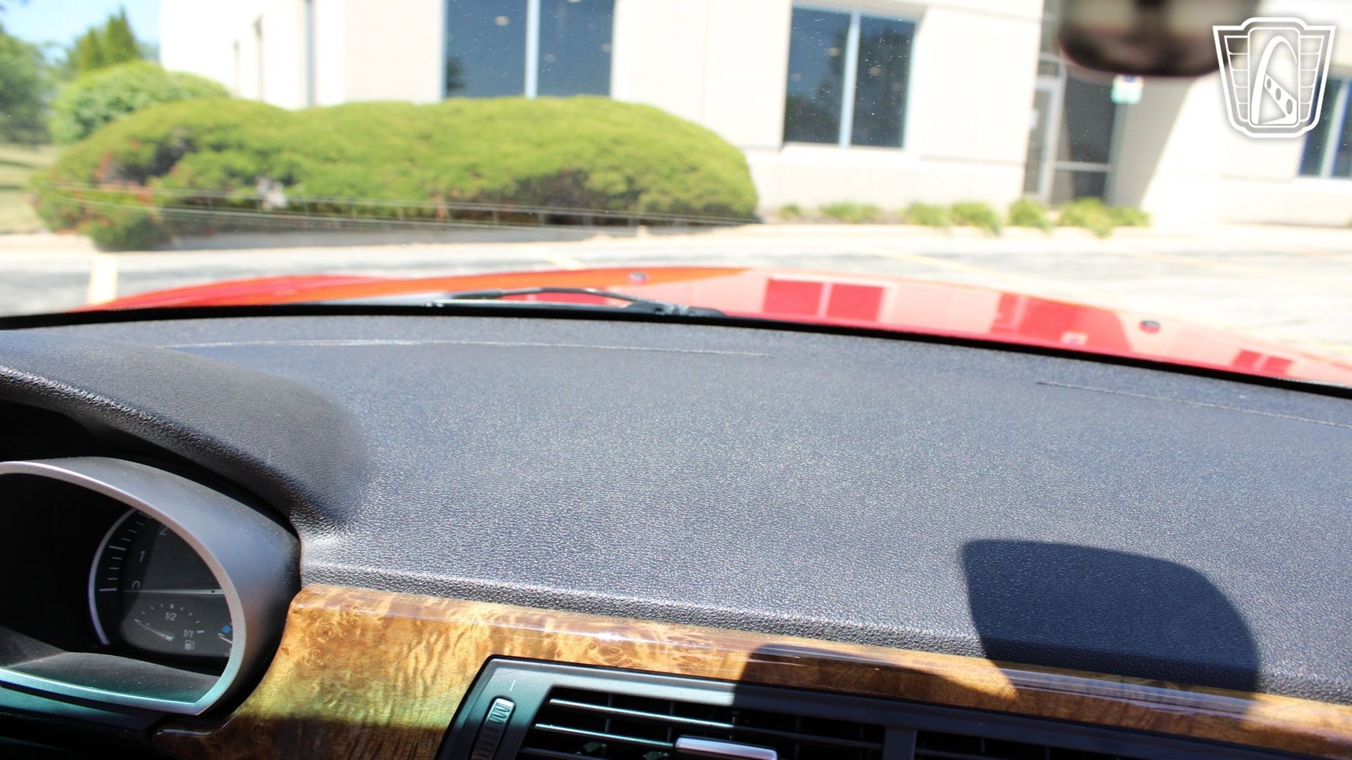 Used 2007 BMW Z4 3.0i image 32