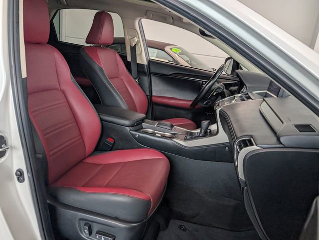 Used 2021 Lexus NX 300 FWD w/ Premium Package image 16