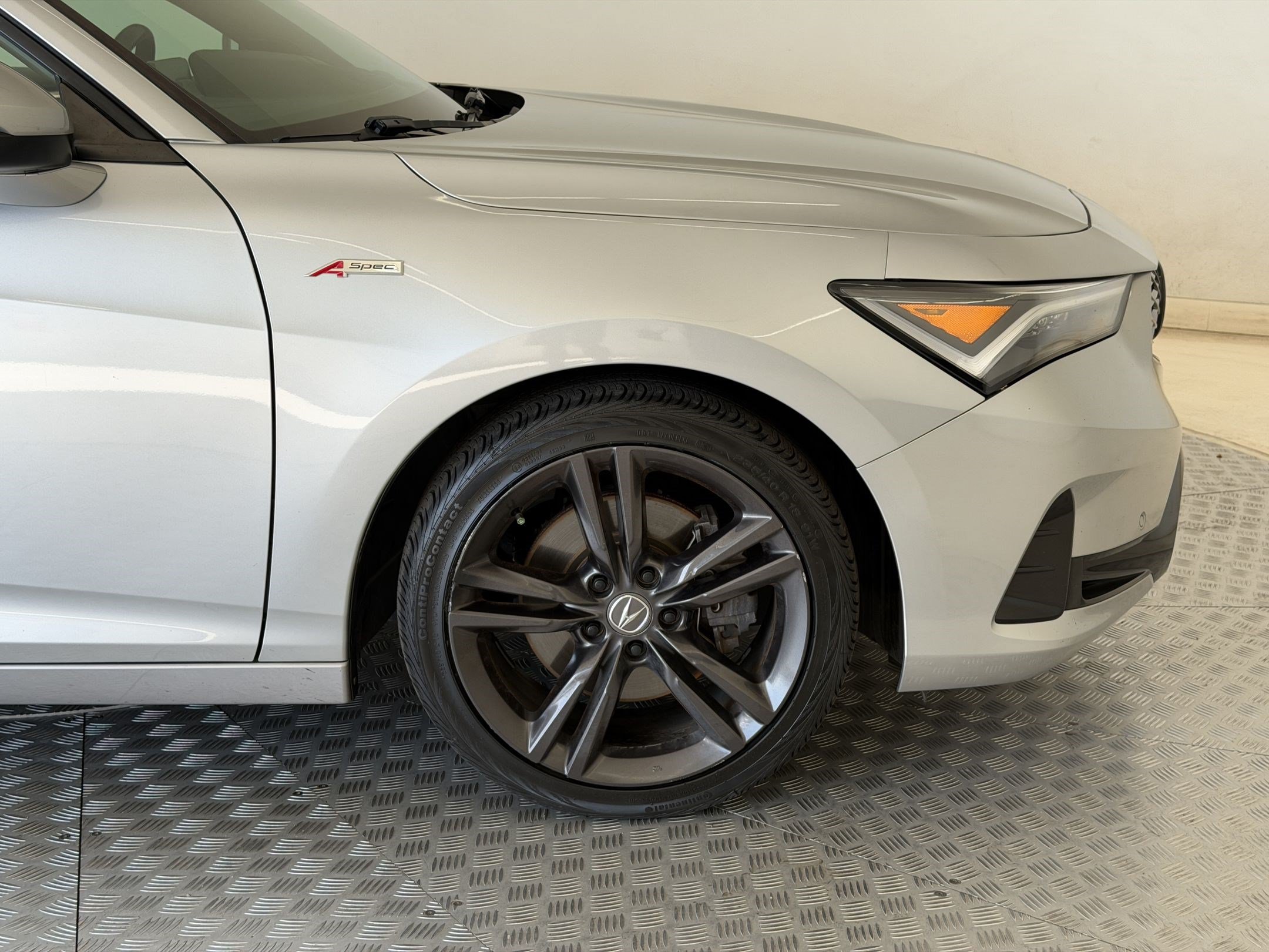 Used 2024 Acura Integra A-Spec w/ Technology Package FWD image 13