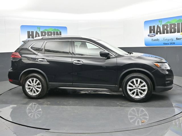 Used 2019 Nissan Rogue SV AWD/4WD image 7