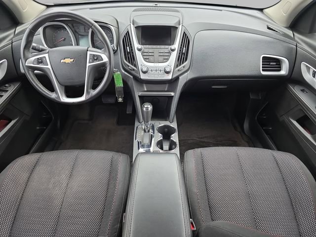Used 2016 Chevrolet Equinox LT w/ Convenience Package FWD image 11