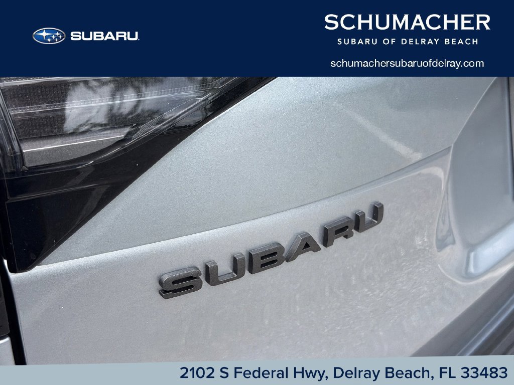 New 2026 Subaru Forester Premium AWD/4WD image 13