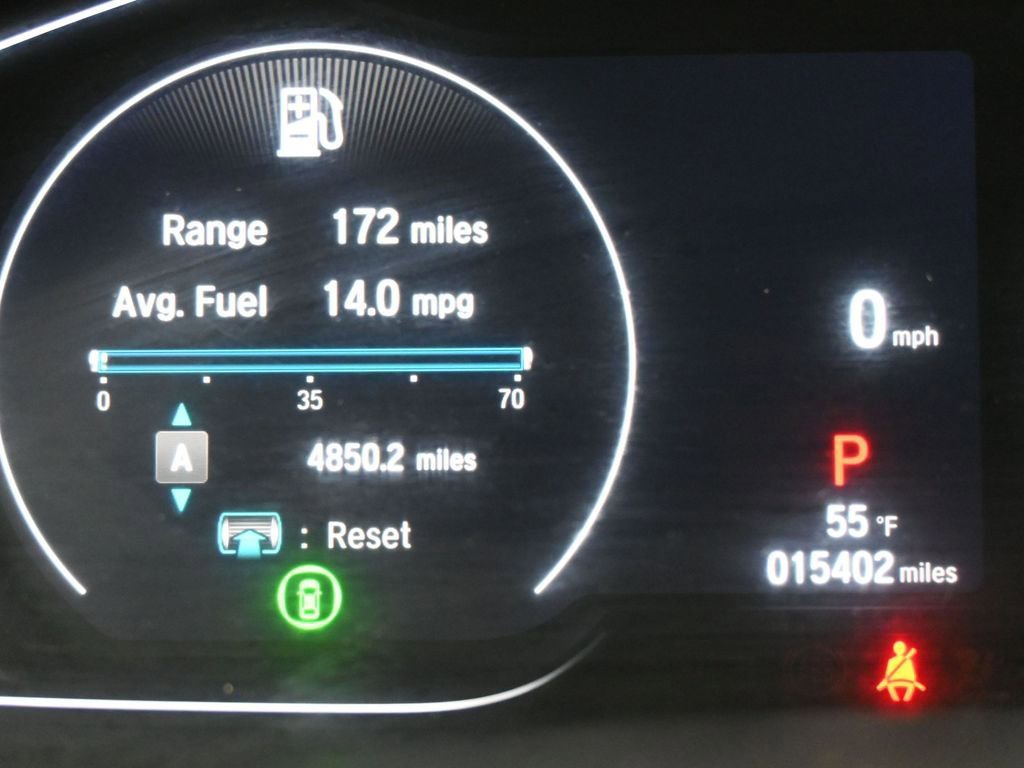 Certified 2022 Honda Accord Sport image 16