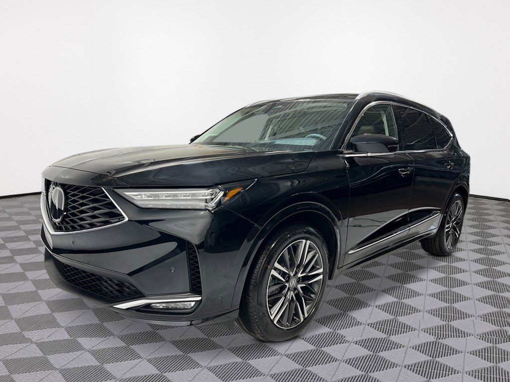 New 2026 Acura MDX SH-AWD w/ Advance Package image 8