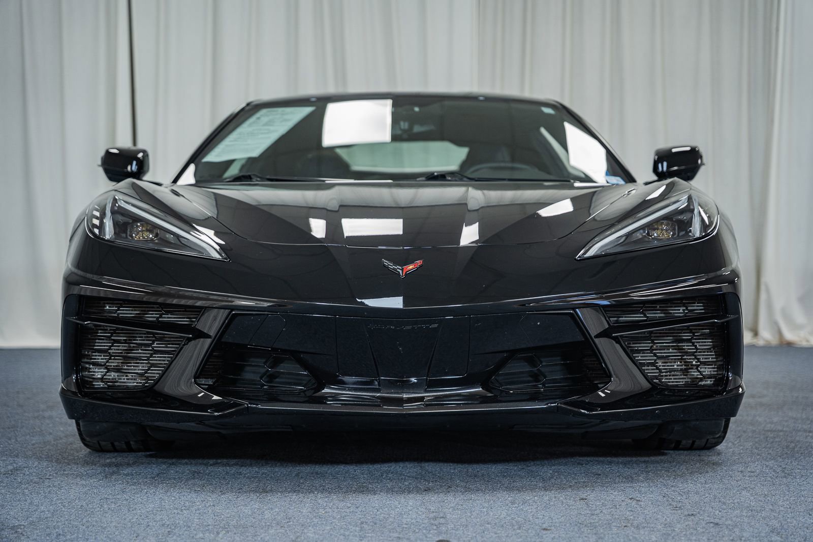 Used 2022 Chevrolet Corvette Stingray image 2