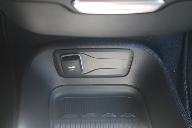 New 2027 Chrysler Pacifica Select FWD image 27