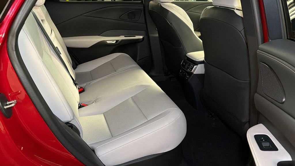 Certified 2024 Lexus RX 350 Premium w/ Convenience Package image 13