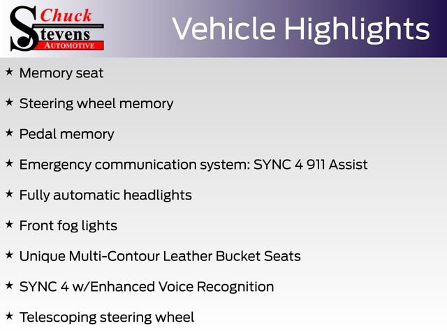 New 2025 Ford F150 Platinum image 21