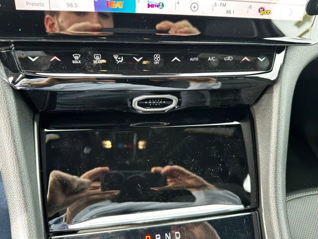 New 2026 Jeep Grand Cherokee L Limited image 24