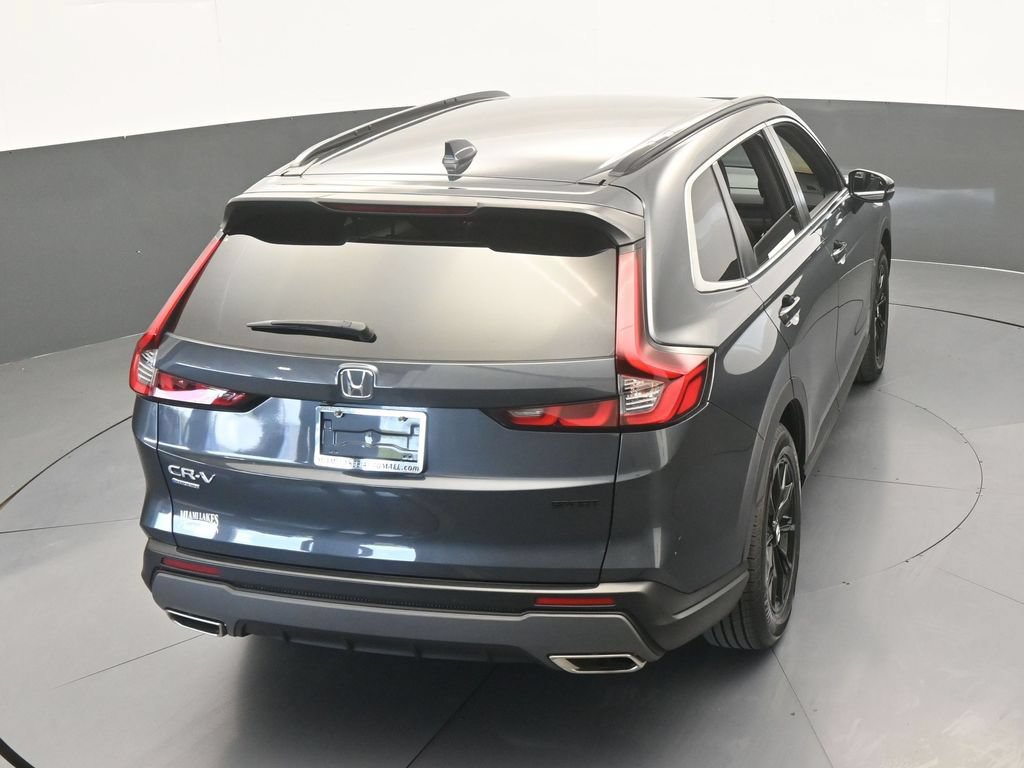Used 2024 Honda CR-V Sport image 50