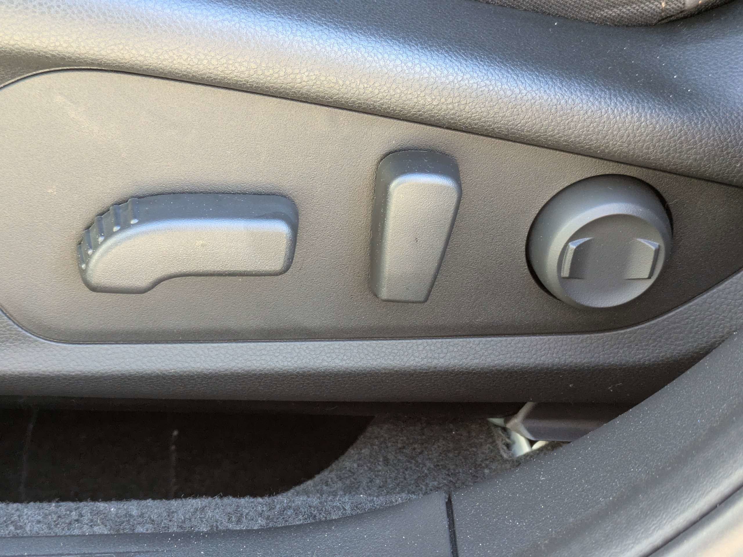 New 2026 Subaru Outback Limited image 21