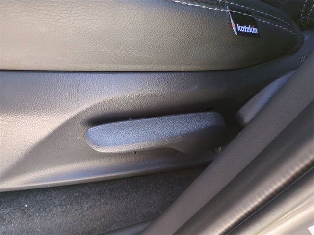 Used 2025 Toyota Land Cruiser 1958 image 21