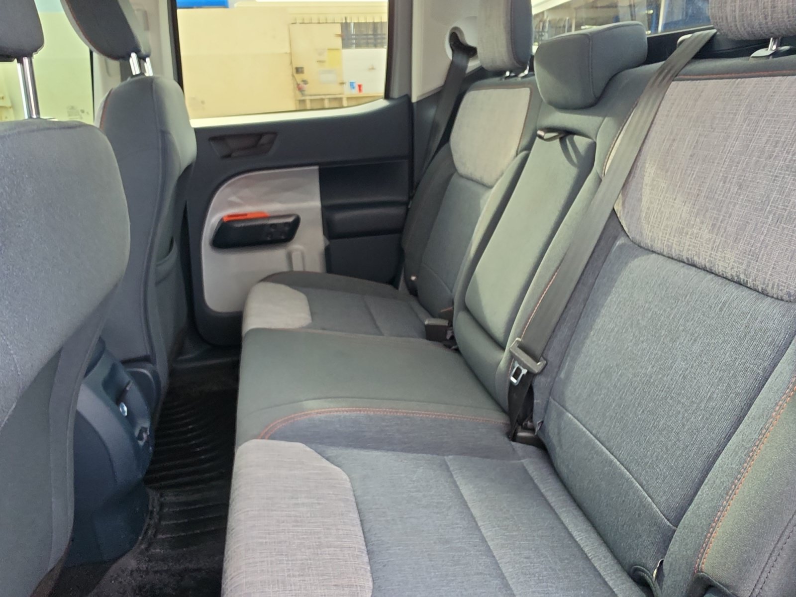 Used 2023 Ford Maverick XLT FWD image 24