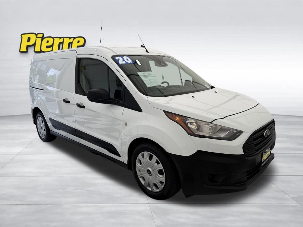 Used 2020 Ford Transit Connect XL FWD image 6