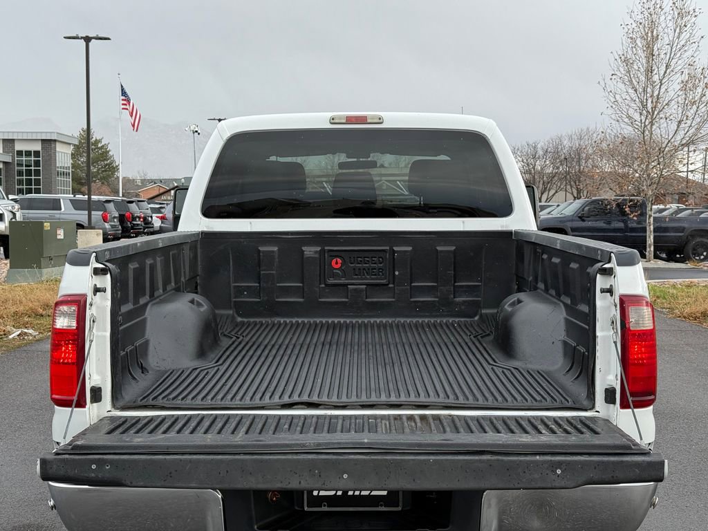 Used 2012 Ford F250 XLT image 35