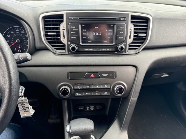 Used 2019 Kia Sportage LX image 28