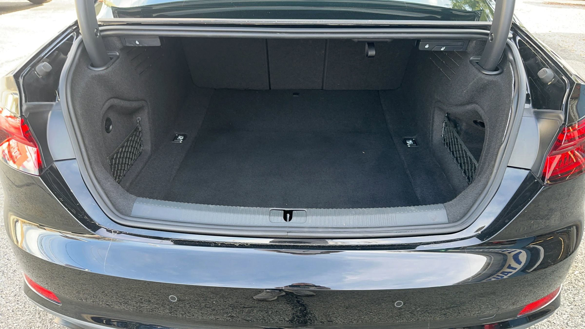 Used 2018 Audi A5 2.0T Prestige w/ Driver Assistance Package image 8