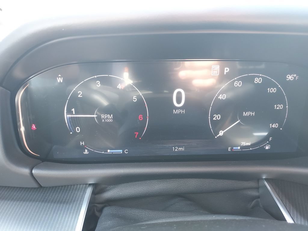 New 2026 Jeep Grand Wagoneer L Summit AWD/4WD image 18