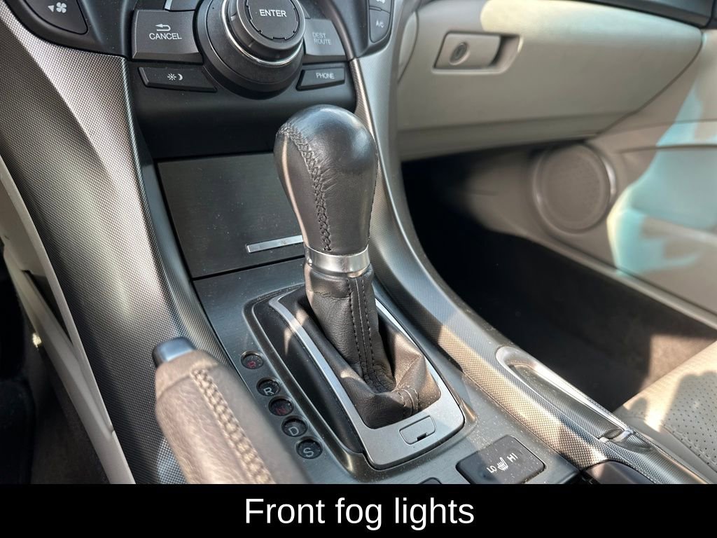 Used 2014 Acura TL w/ Technology Package image 17