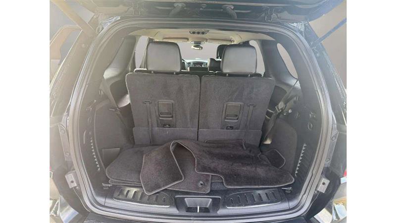 Used 2018 Dodge Durango GT image 25