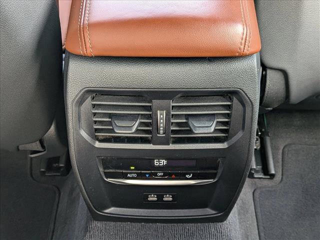 Used 2023 BMW M4 xDrive Competition w/ M Carbon Exterior Package image 17