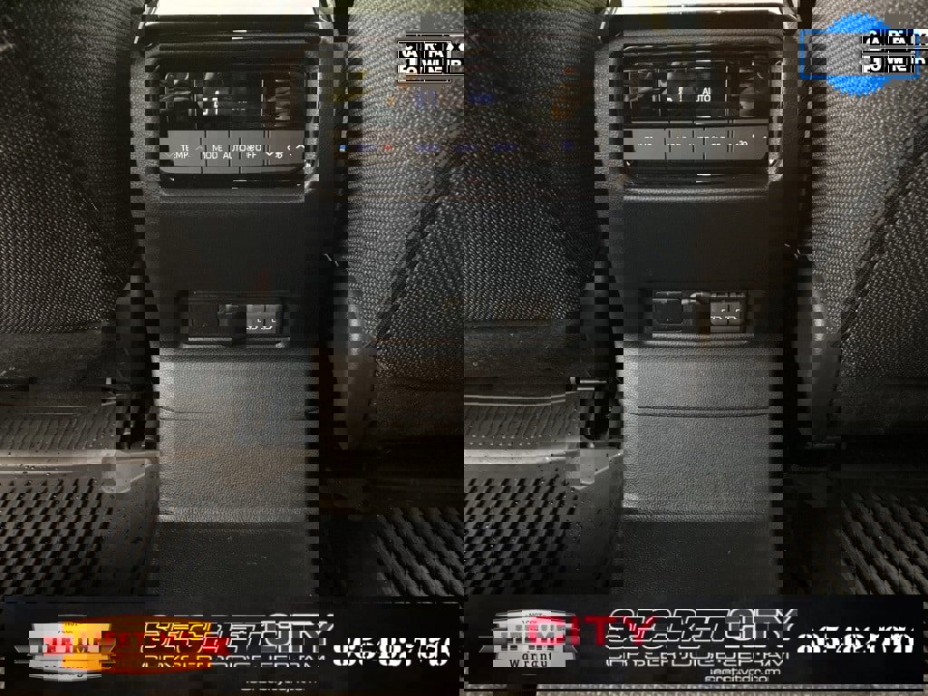 Used 2025 Toyota Land Cruiser 1958 image 26