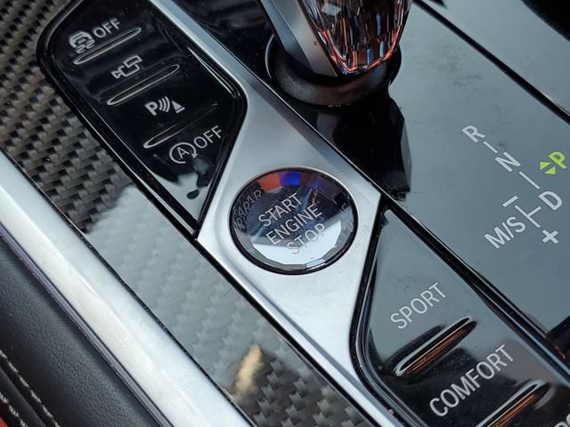 Used 2023 BMW M850i Gran Coupe xDrive AWD/4WD image 23