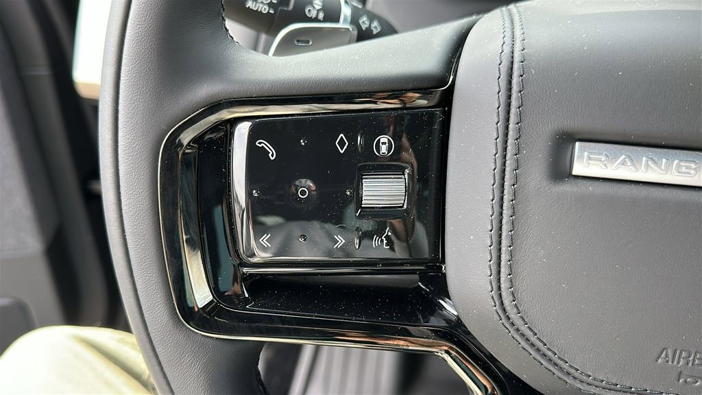 New 2026 Land Rover Range Rover Sport Dynamic SE image 12