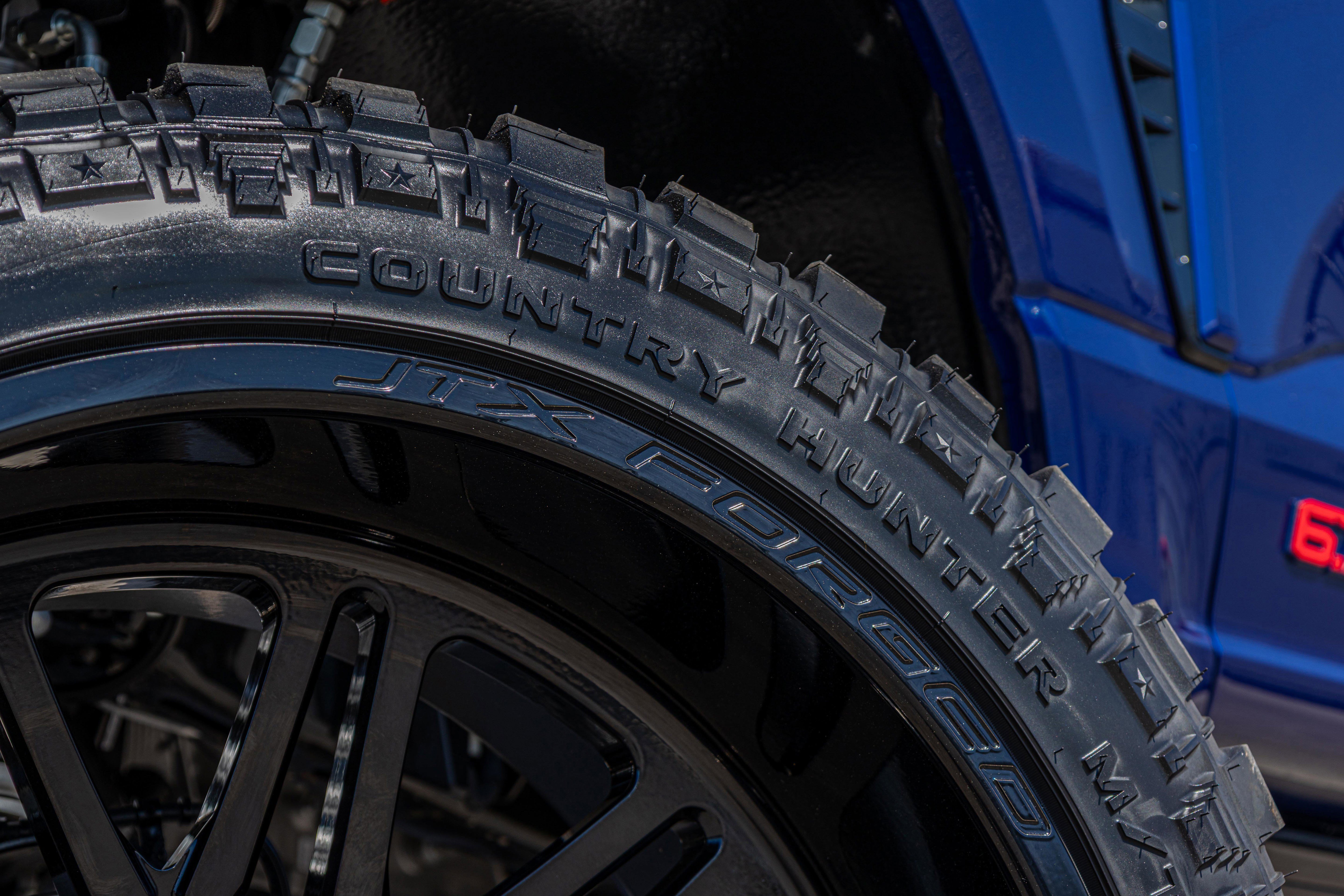 New 2026 Ford F250 Platinum image 17