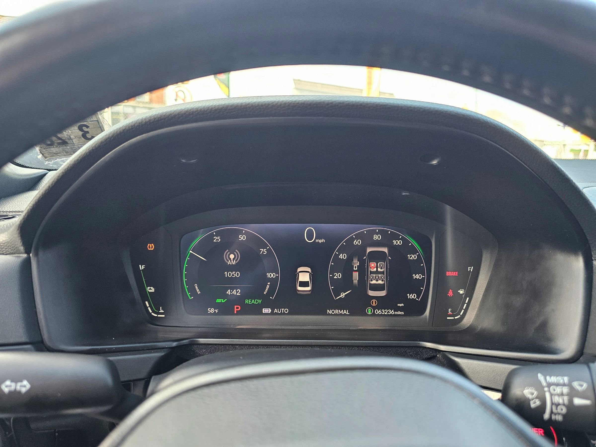 Used 2023 Honda Accord Sport image 23