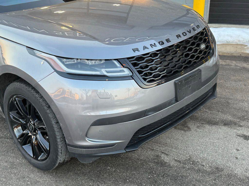 Used 2020 Land Rover Range Rover Velar S image 54