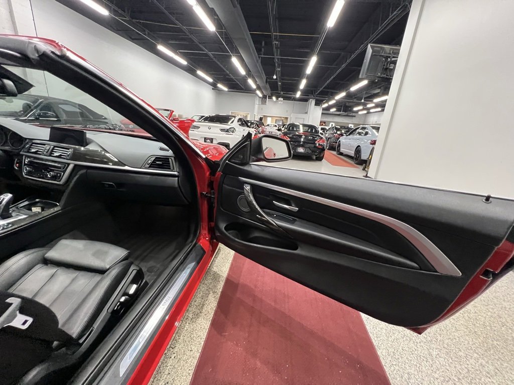 Used 2016 BMW 435i 435i image 33