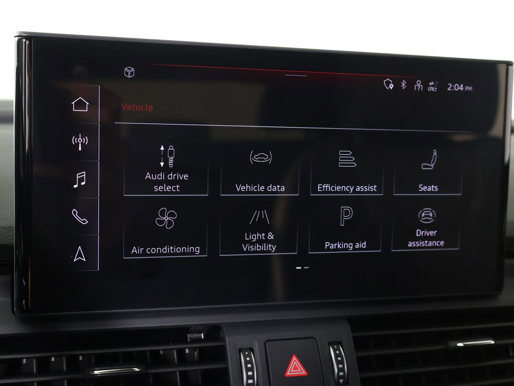Used 2023 Audi SQ5 Premium Plus w/ Premium Plus Package AWD/4WD image 50