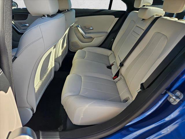 New 2026 Mercedes-Benz CLA 250 image 16