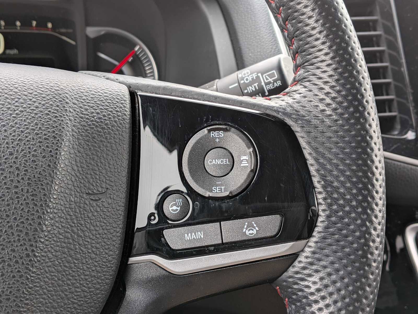 Used 2024 Honda Passport Black Edition image 26