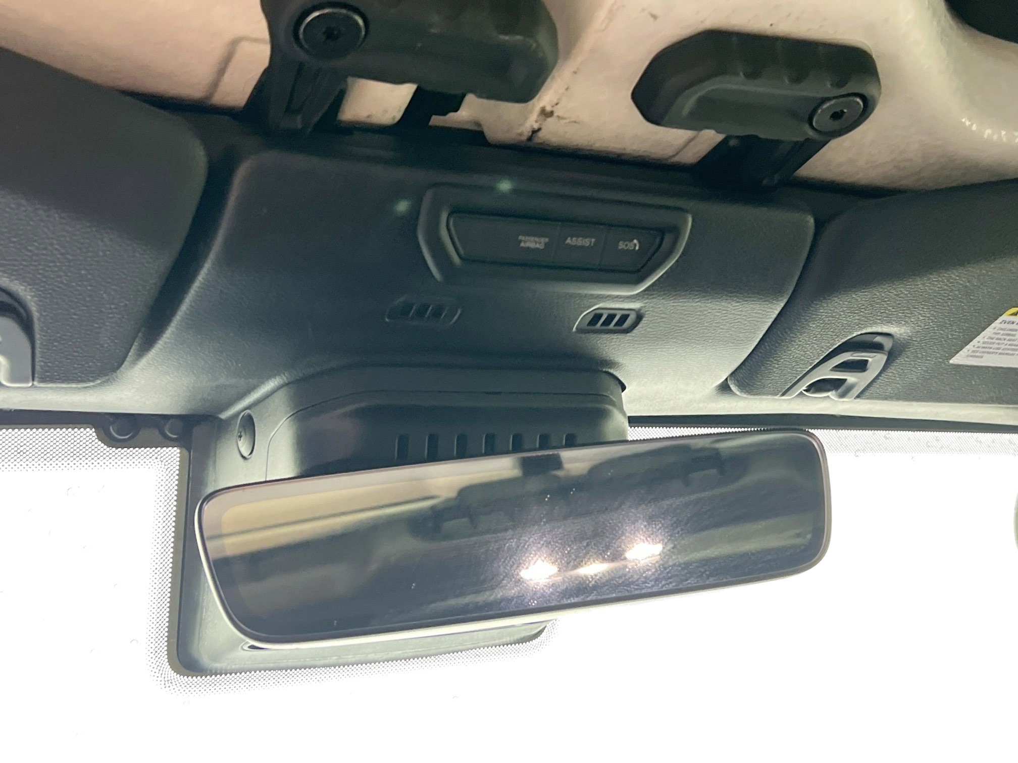 Used 2021 Jeep Wrangler Unlimited Rubicon image 22