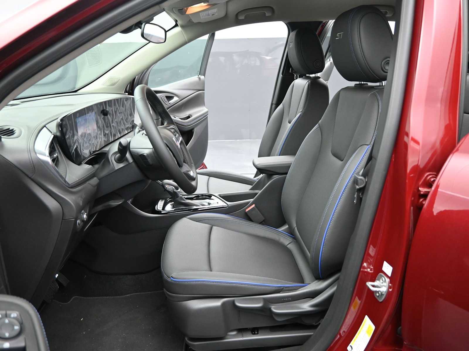 New 2025 Buick Encore GX Sport Touring w/ Advanced Technology Package image 15