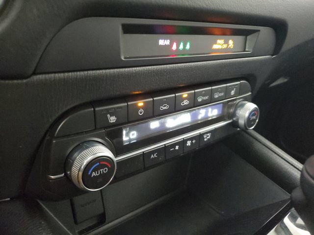 Used 2021 MAZDA CX-5 Touring AWD/4WD image 29