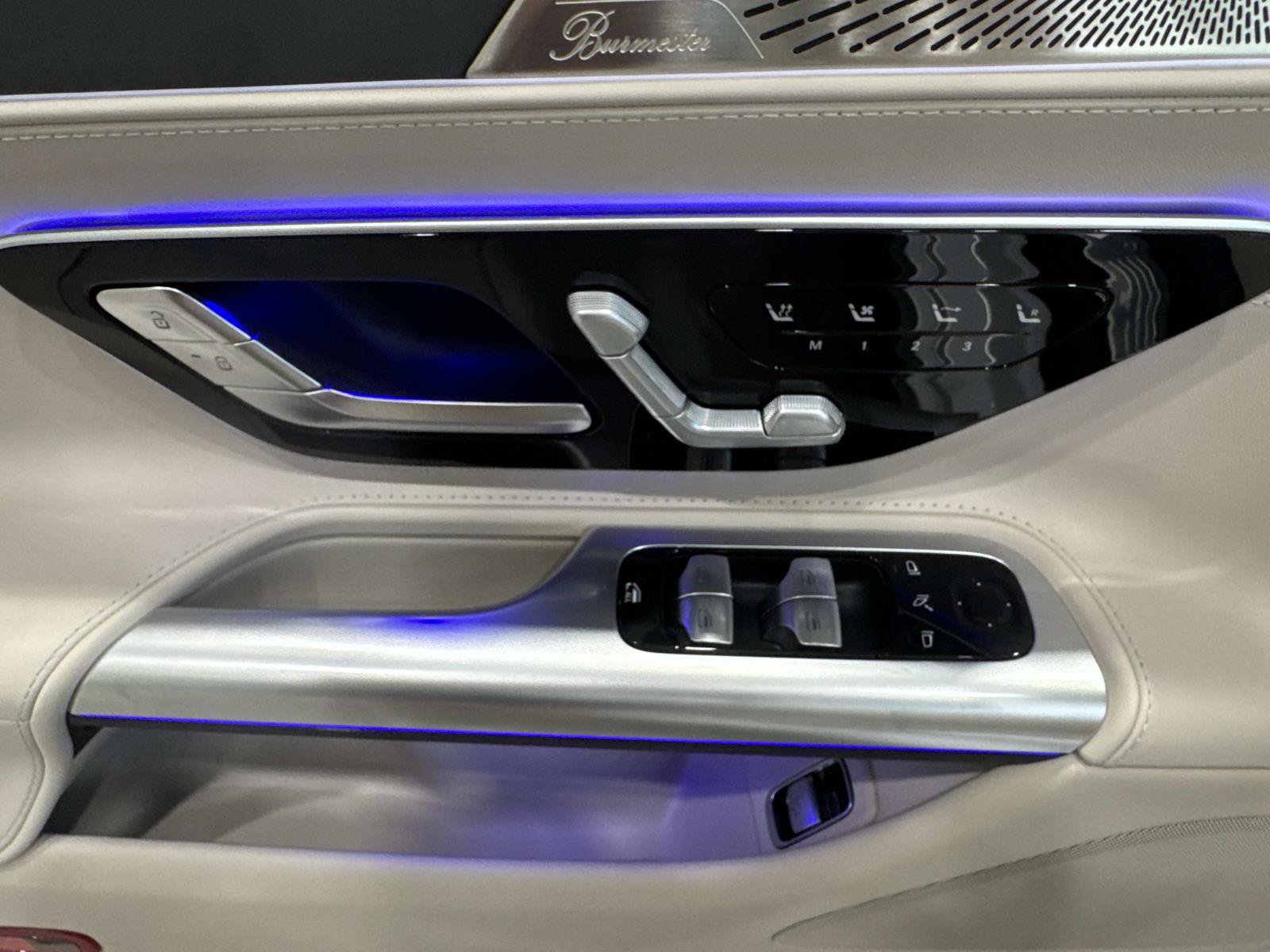 New 2026 Mercedes-Benz SL 55 AMG 4MATIC image 12