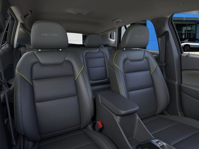 New 2026 Chevrolet Trax ACTIV w/ Driver Confidence Package image 49