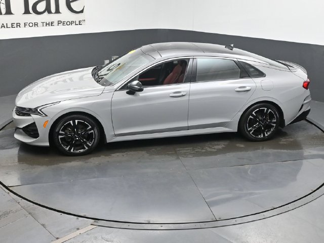 Used 2024 Kia K5 GT-Line AWD/4WD image 61