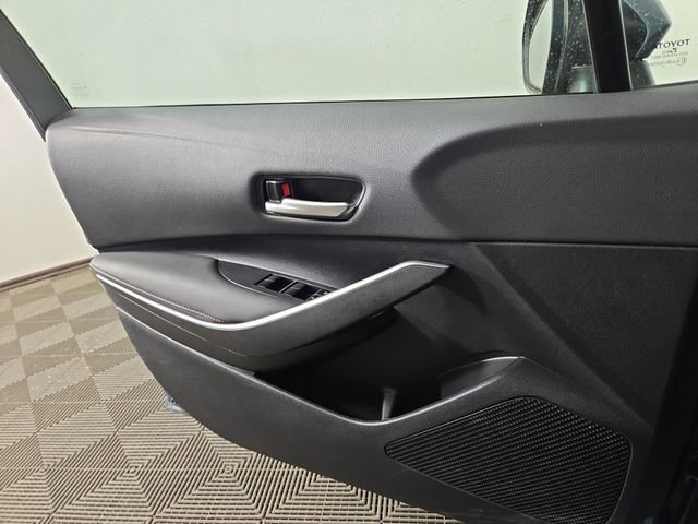 Used 2023 Toyota Corolla SE image 29