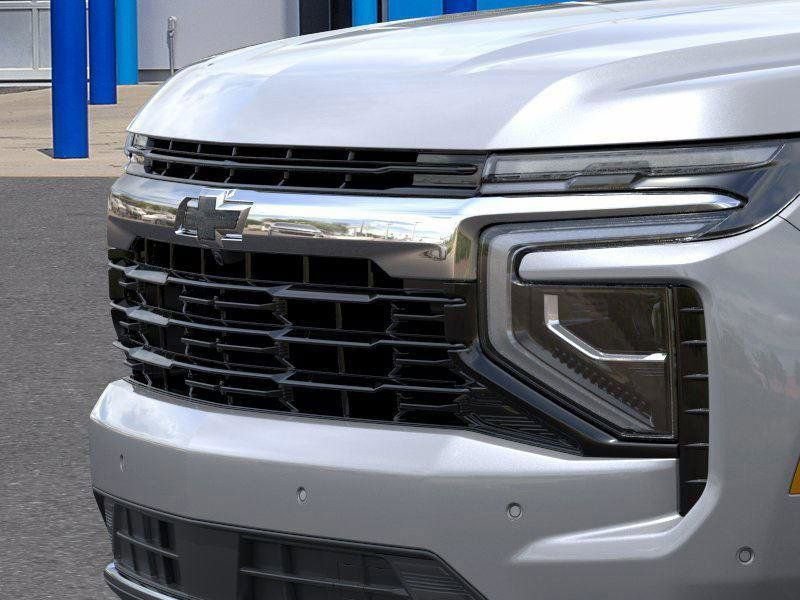 New 2026 Chevrolet Tahoe LS w/ LPO, Dark Essentials Package image 14